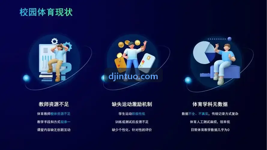 少儿体能馆多校区管理场景